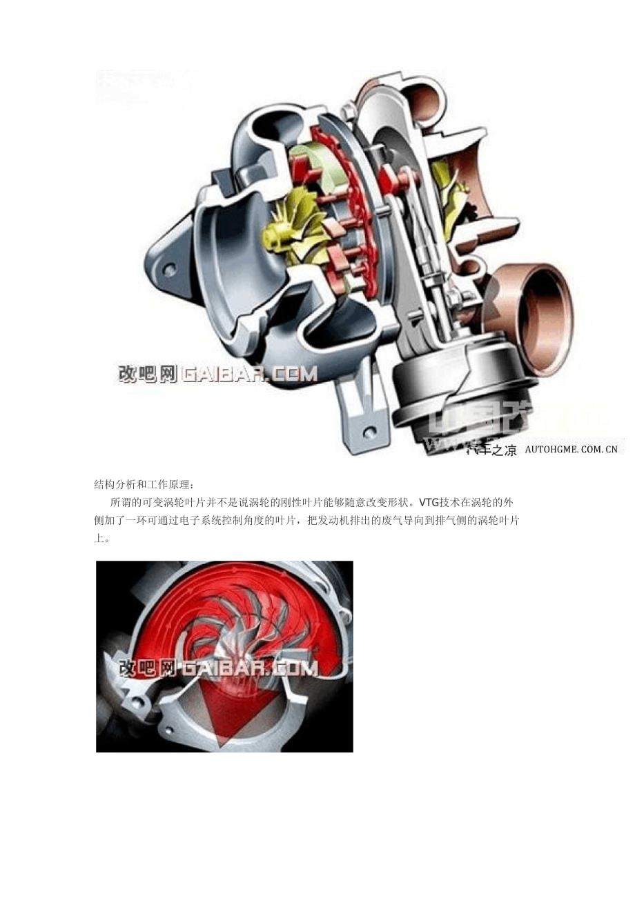 涡轮增压技术_第2页