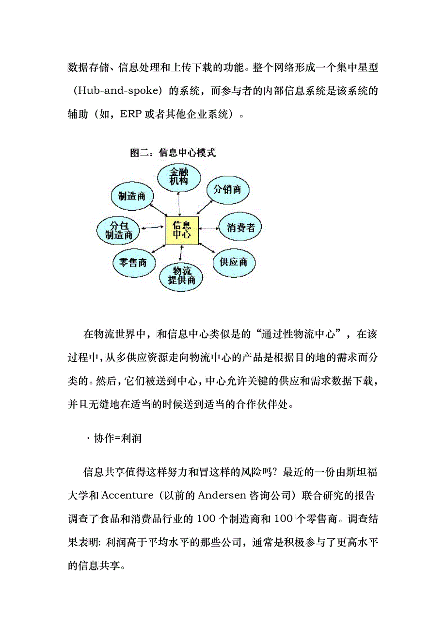 电子商务对供应链的影响趋式_第4页