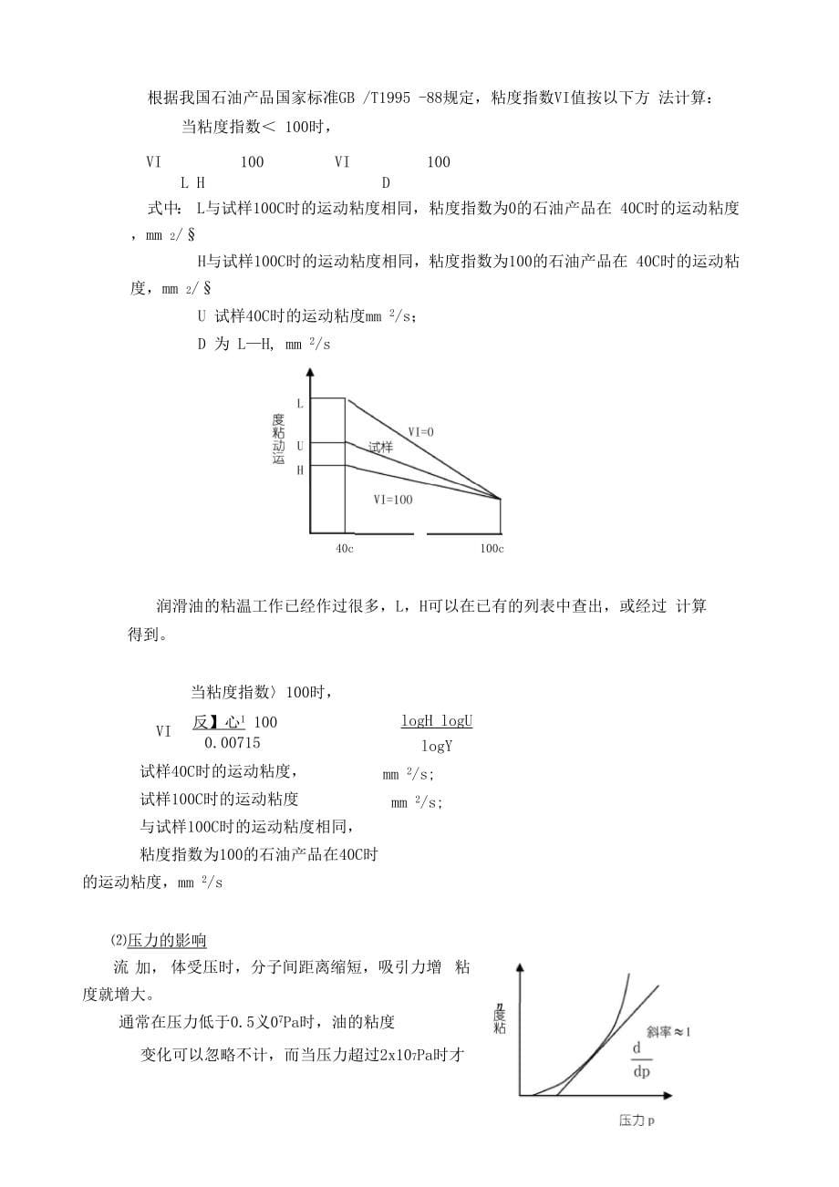 流体润滑原理_第5页