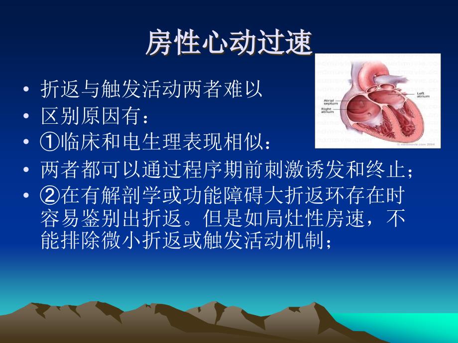 房速心电图和电生理特征及射频消融治疗.ppt_第3页