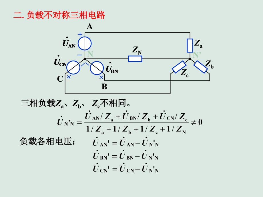 不对称三相电路的概念.ppt_第2页