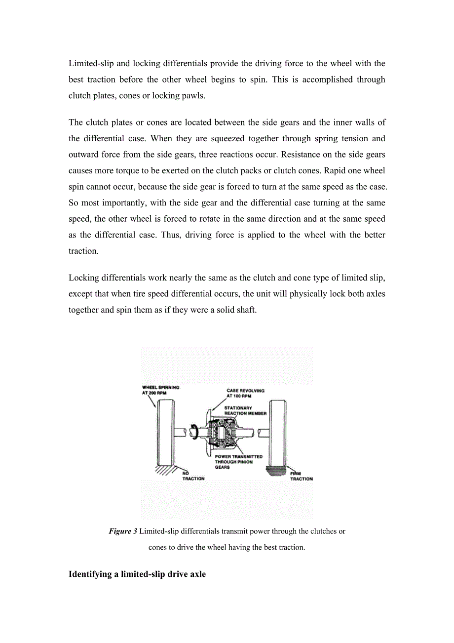 外文翻译--驱动桥微分_第4页