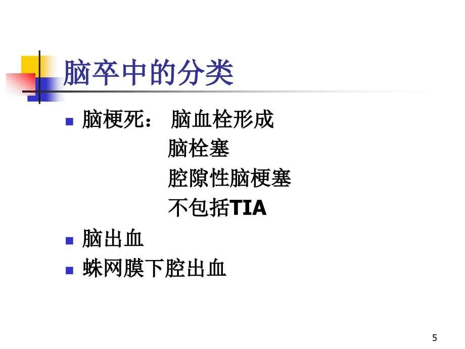 脑卒中的康复ppt参考课件_第5页