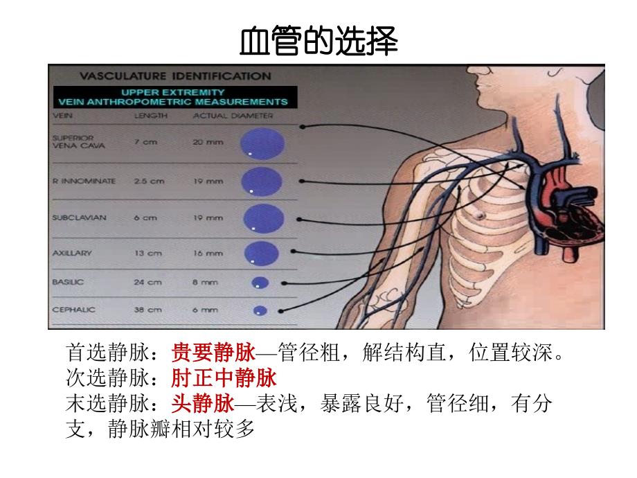 PICC维护常见问题及_护理_第4页