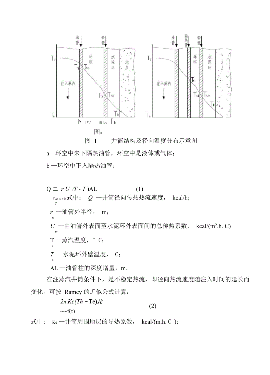 井筒热损失计算分析_第2页