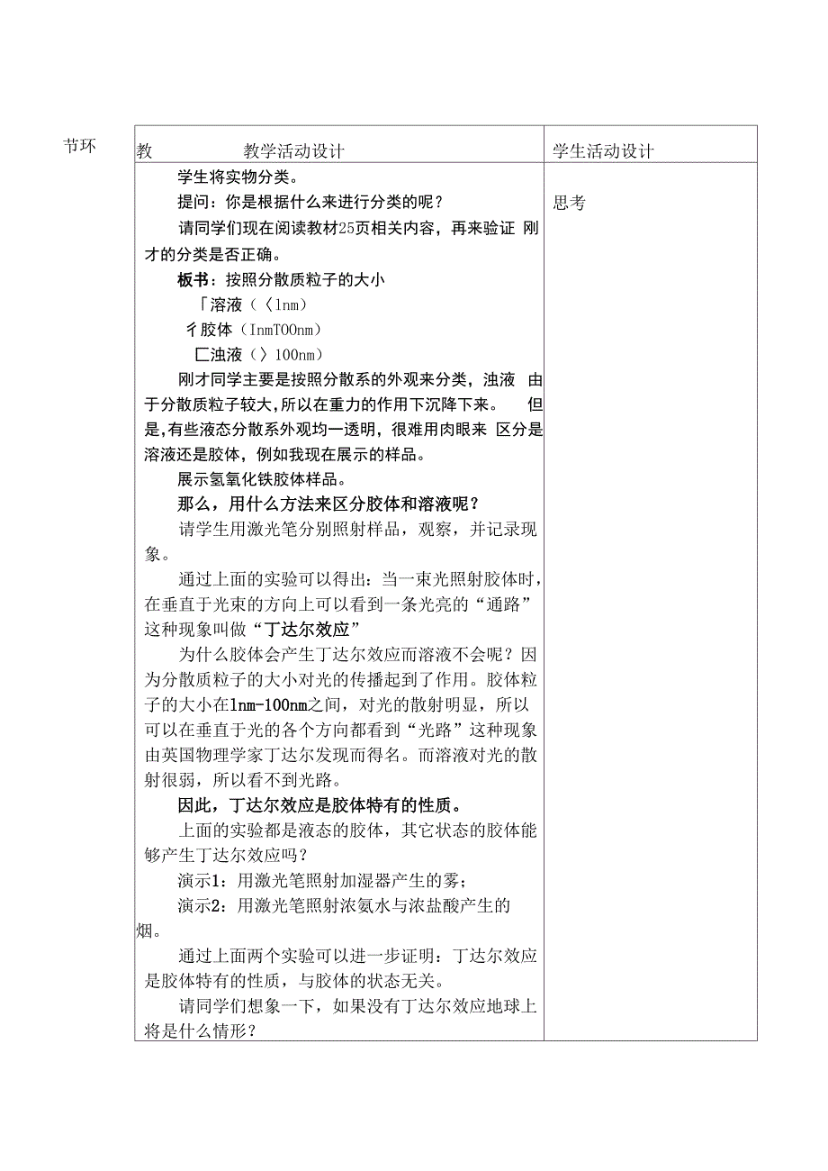 分散系及其分类详细版_第4页