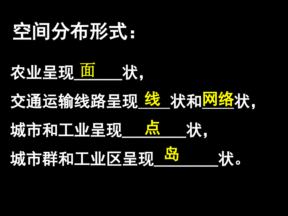 第1章区域地理环境与人类活动_第3页