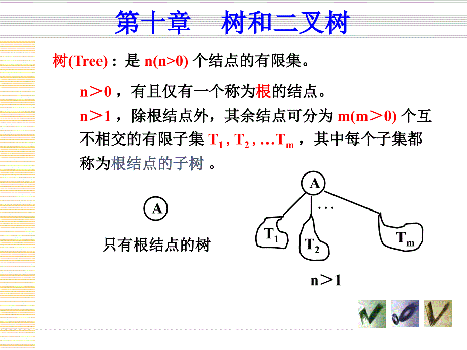 第十章树和二叉树_第4页