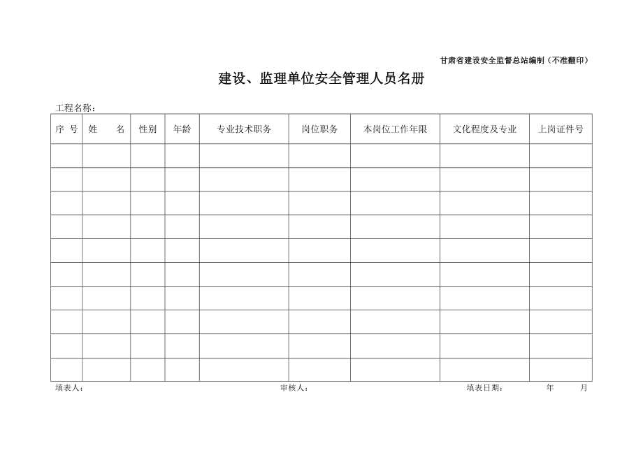 (甘肃安全资料第一卷)安全管理_第4页