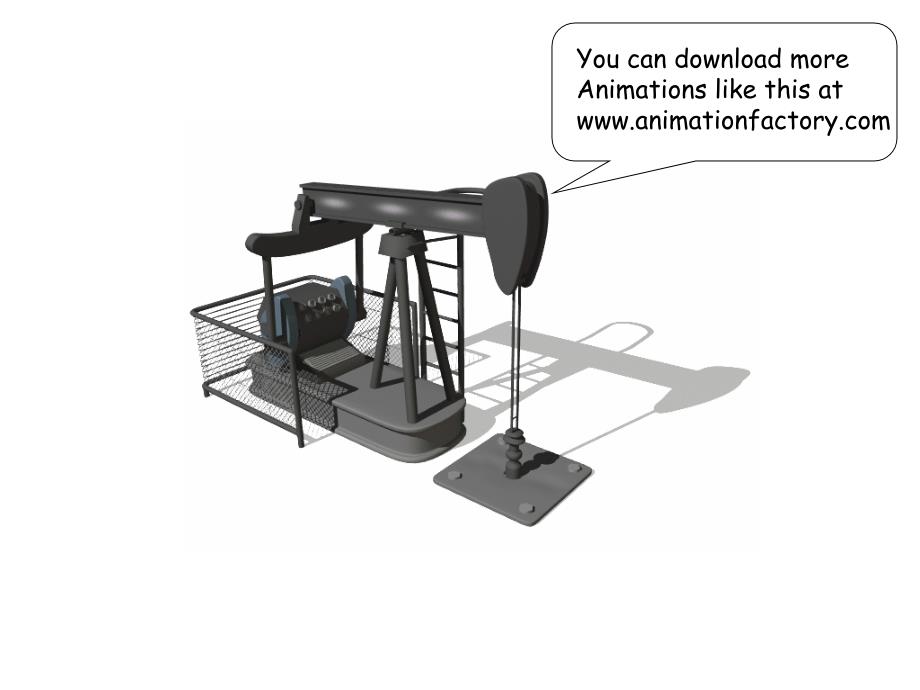 最新混杂类PPT模板oil_第3页