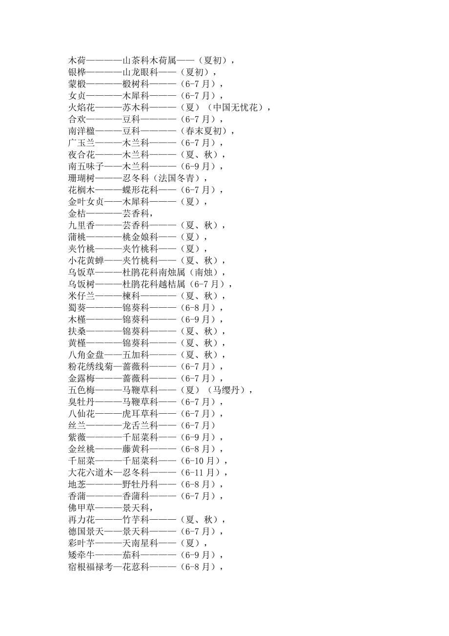 植物花期47163.doc_第5页