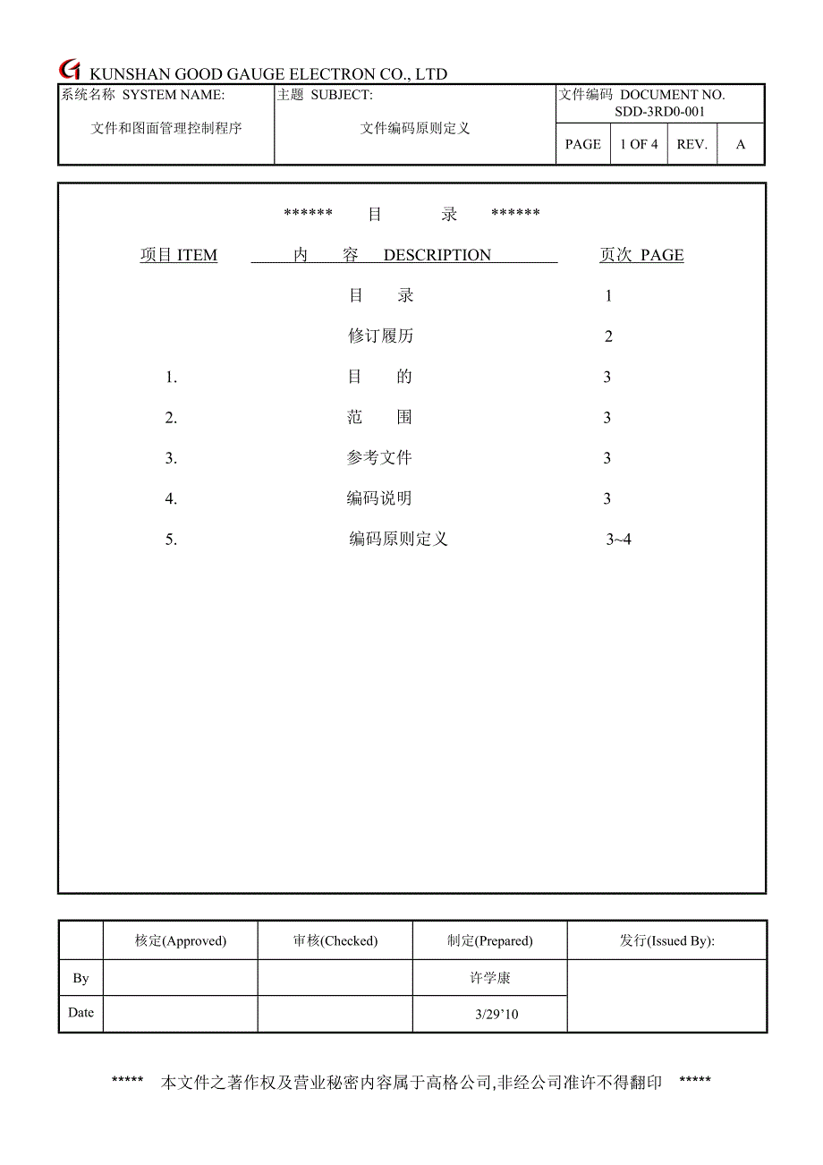 文件编码原则定义_第1页