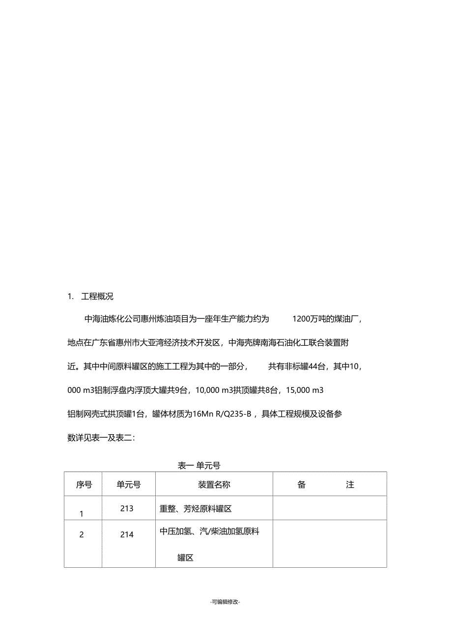 内浮顶罐施工方案_第4页