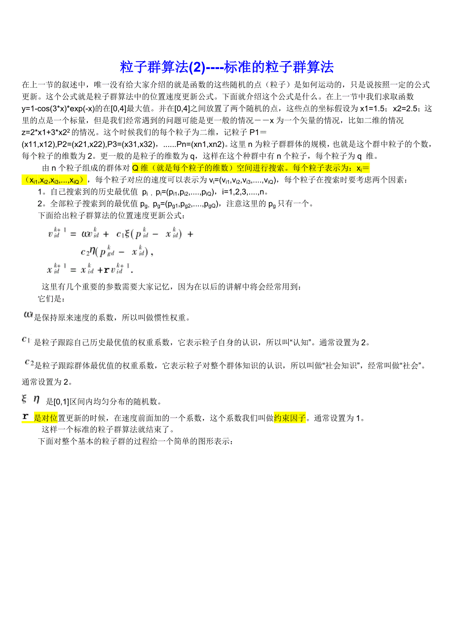 粒子群算法matlab代码___吐血推荐_第4页