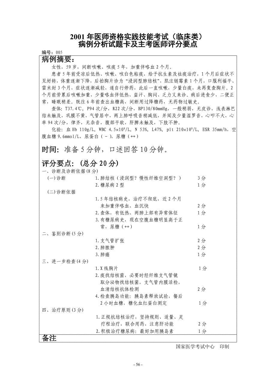 内科病例分析.doc_第5页