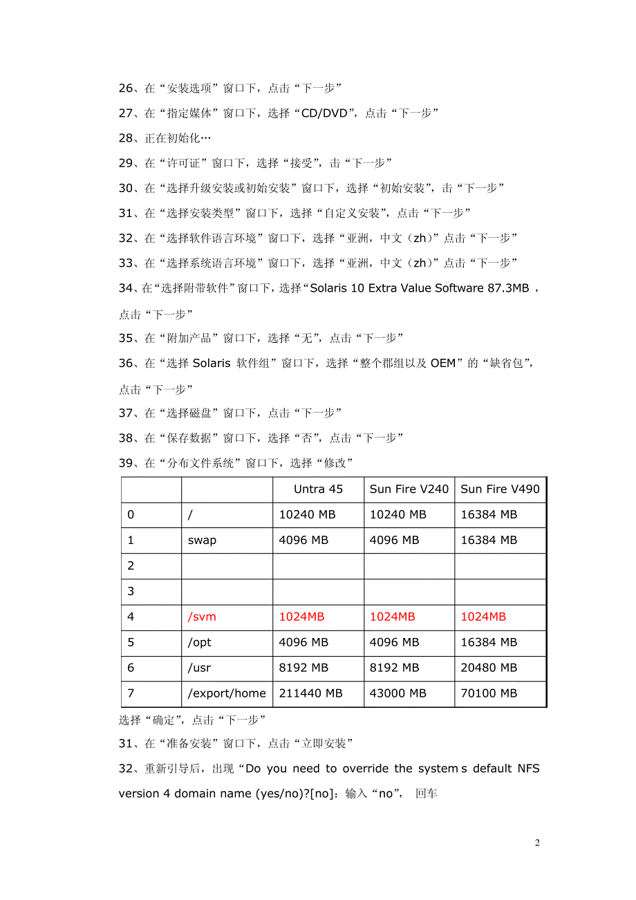 SOLARIS10系统配置文件_第2页