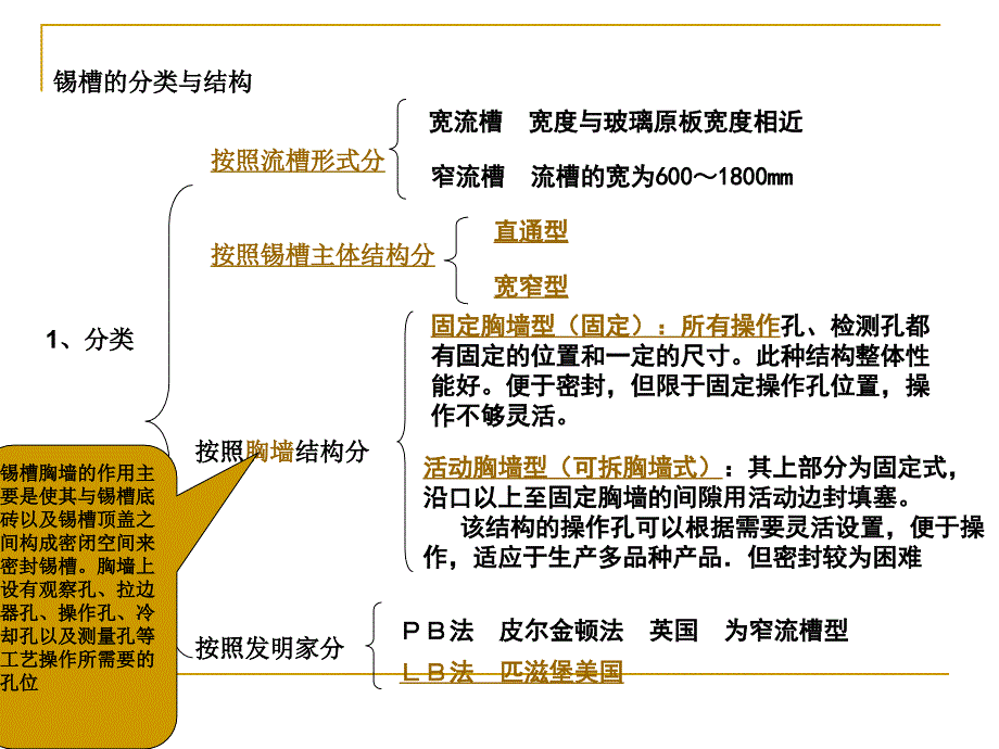 热工设备玻璃部分-第五章锡槽课件_第2页