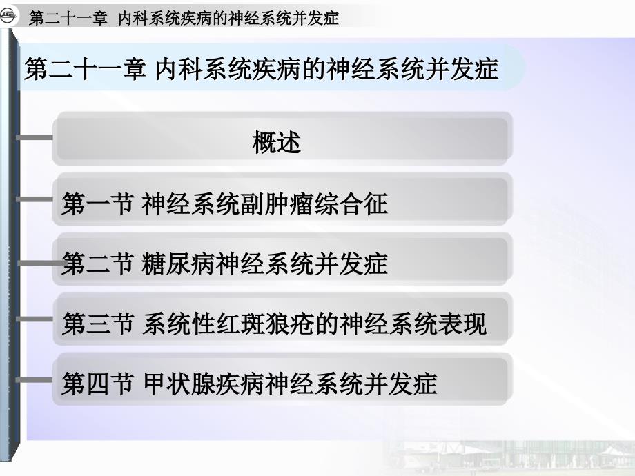 第7版神经内科本科教材PPT内科系统疾病的神经系统并发症_第3页