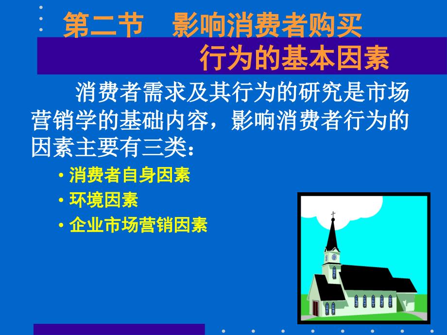 影响消费者购买行为的因素ppt课件_第4页