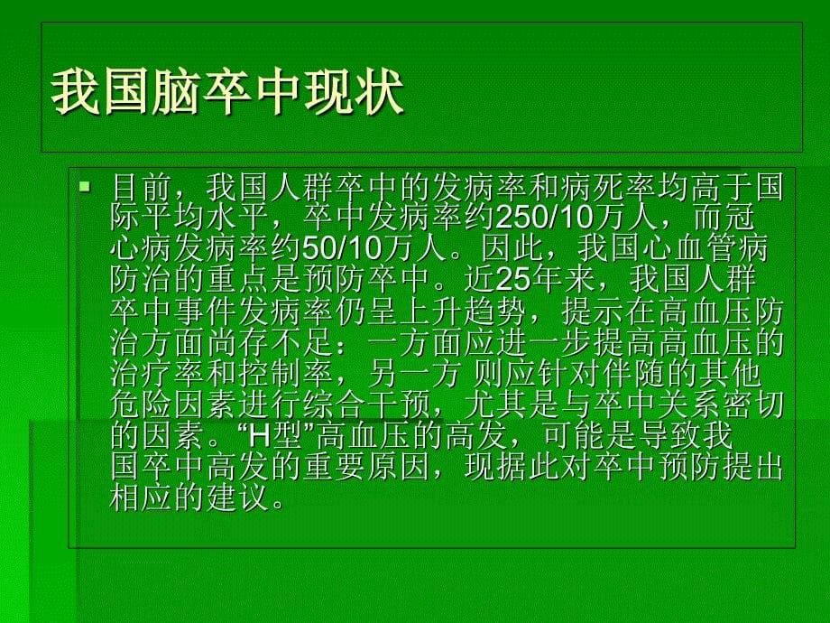 H型高血压课件文档资料_第5页