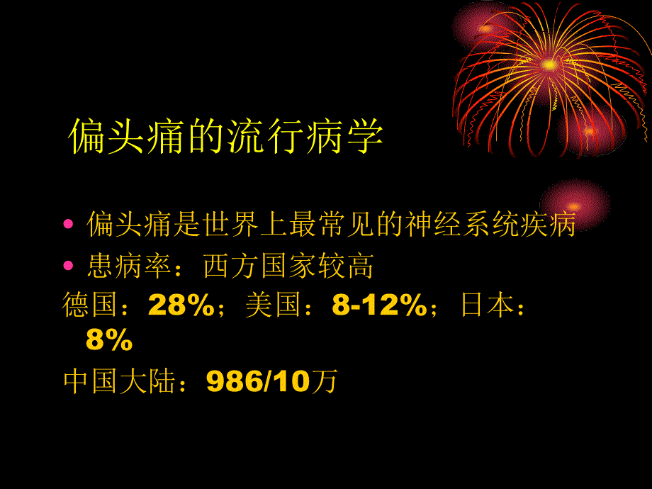 偏头痛的诊断和治疗_第3页