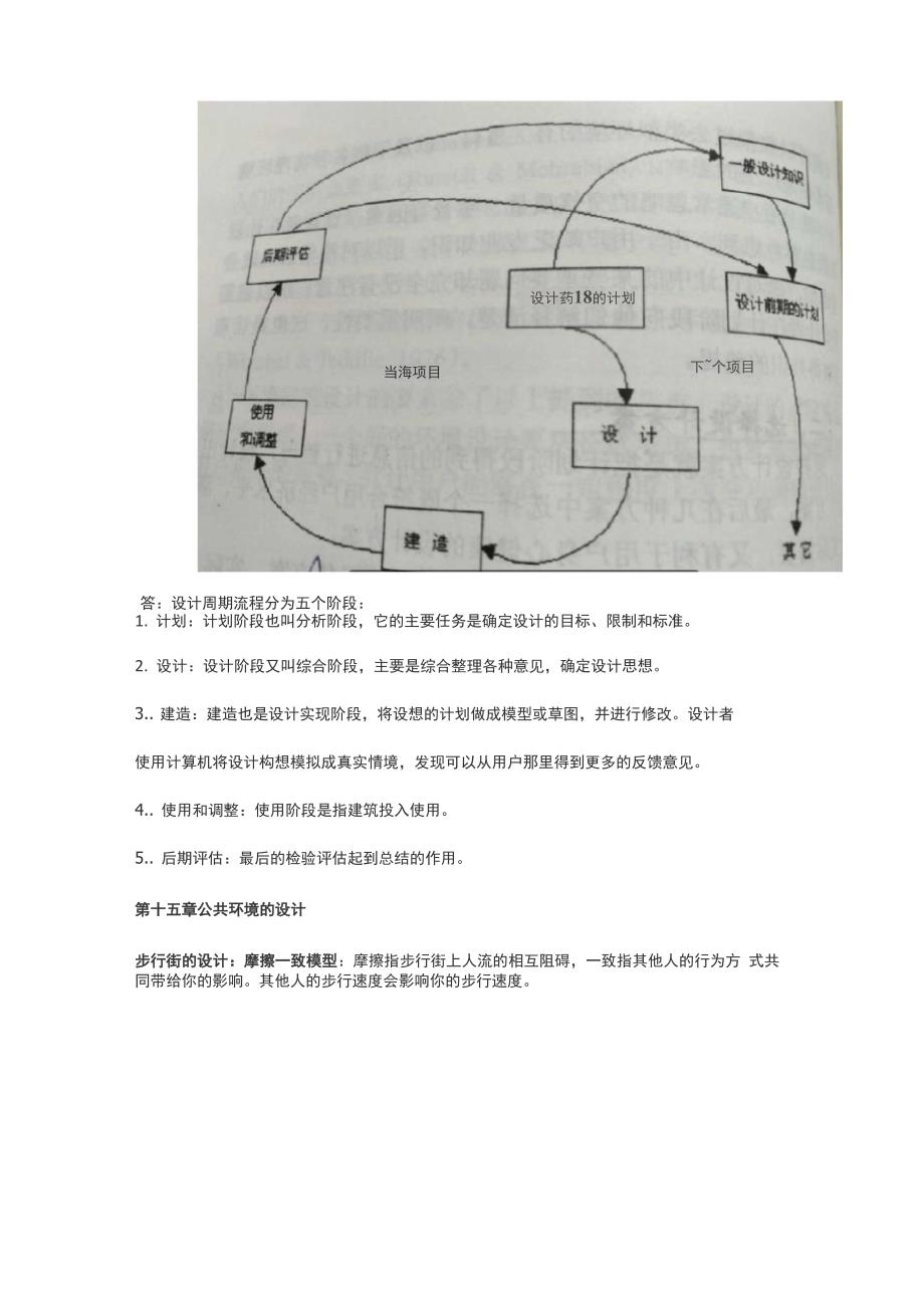 环境心理学的各种效应模型_第4页