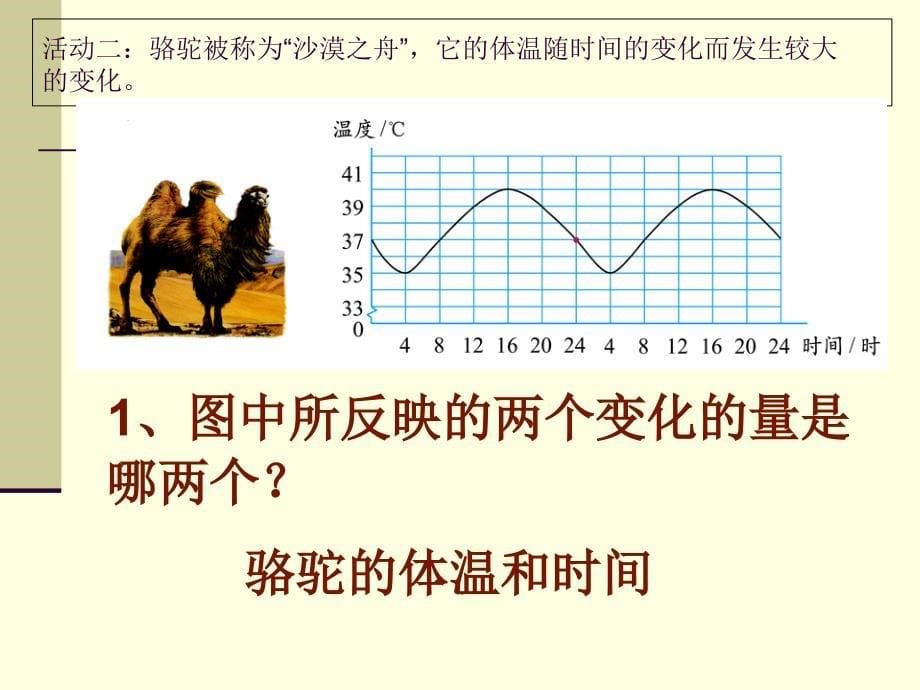 变化的量北师大版课件_第5页