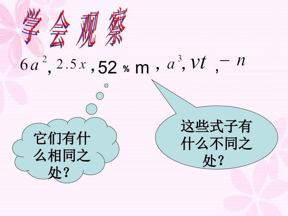 整式第一部分单项式_第5页