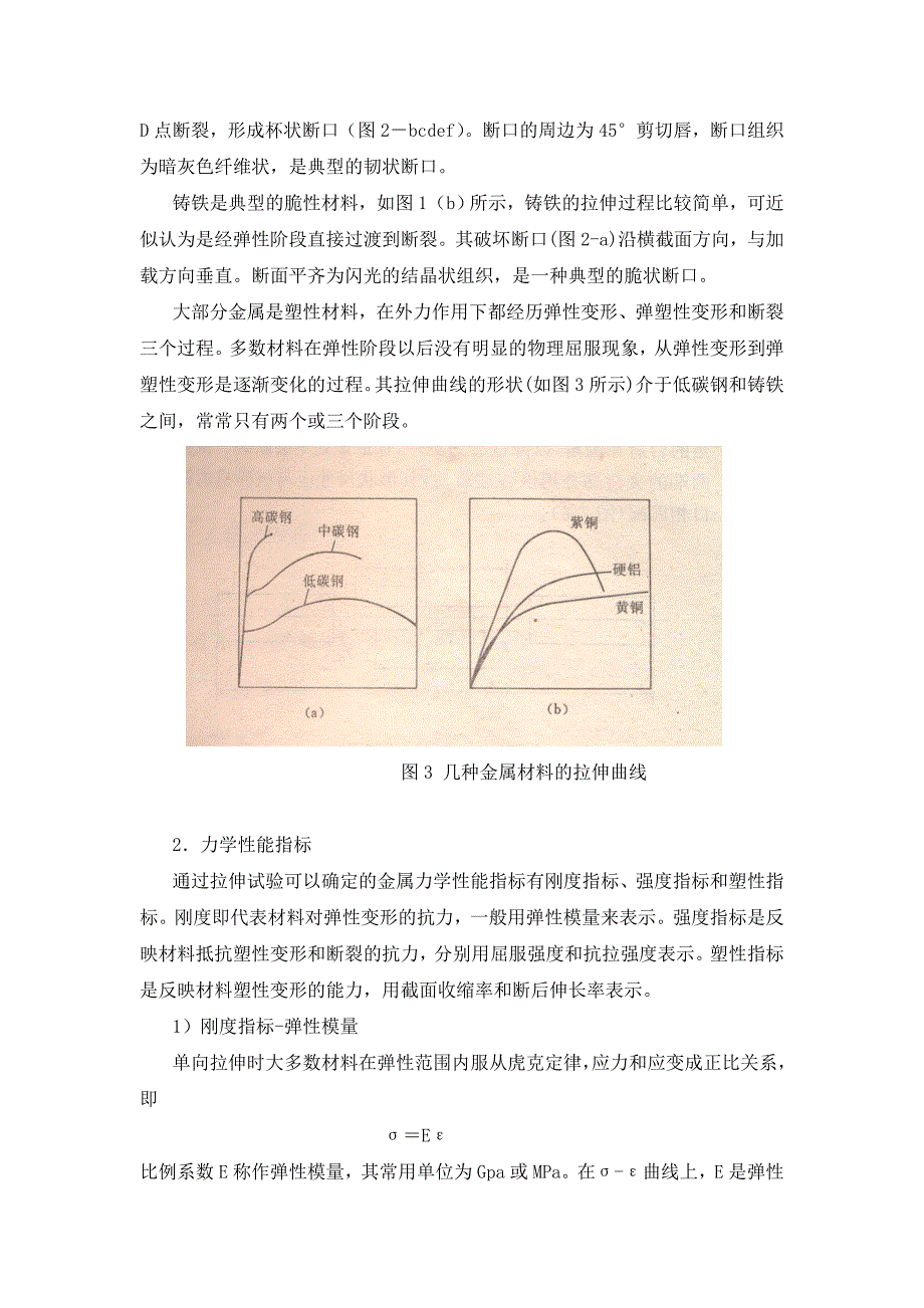 材料力学性能综合实验-测试原理.doc_第4页