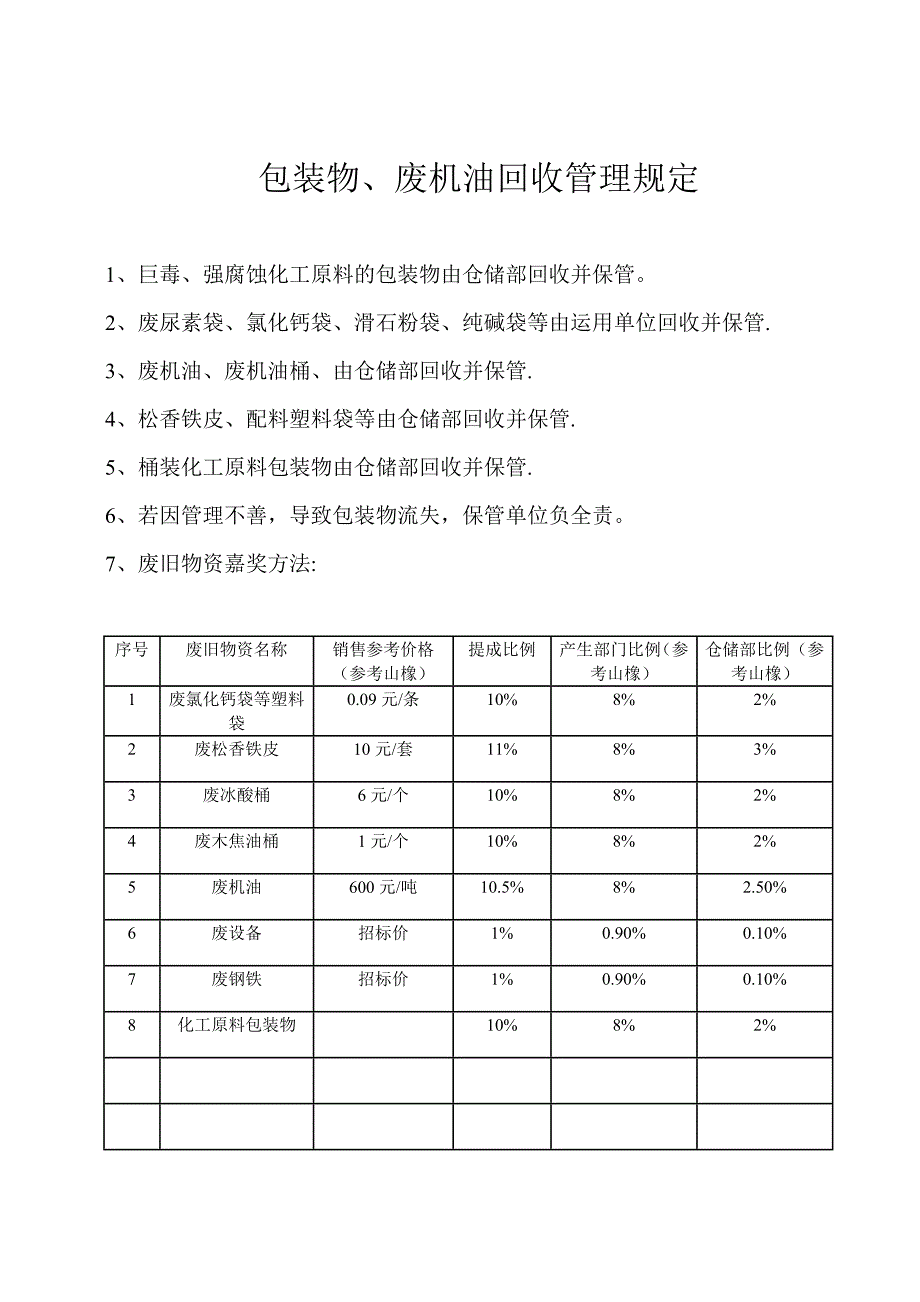 物资回收及以旧换新管理规定_第2页