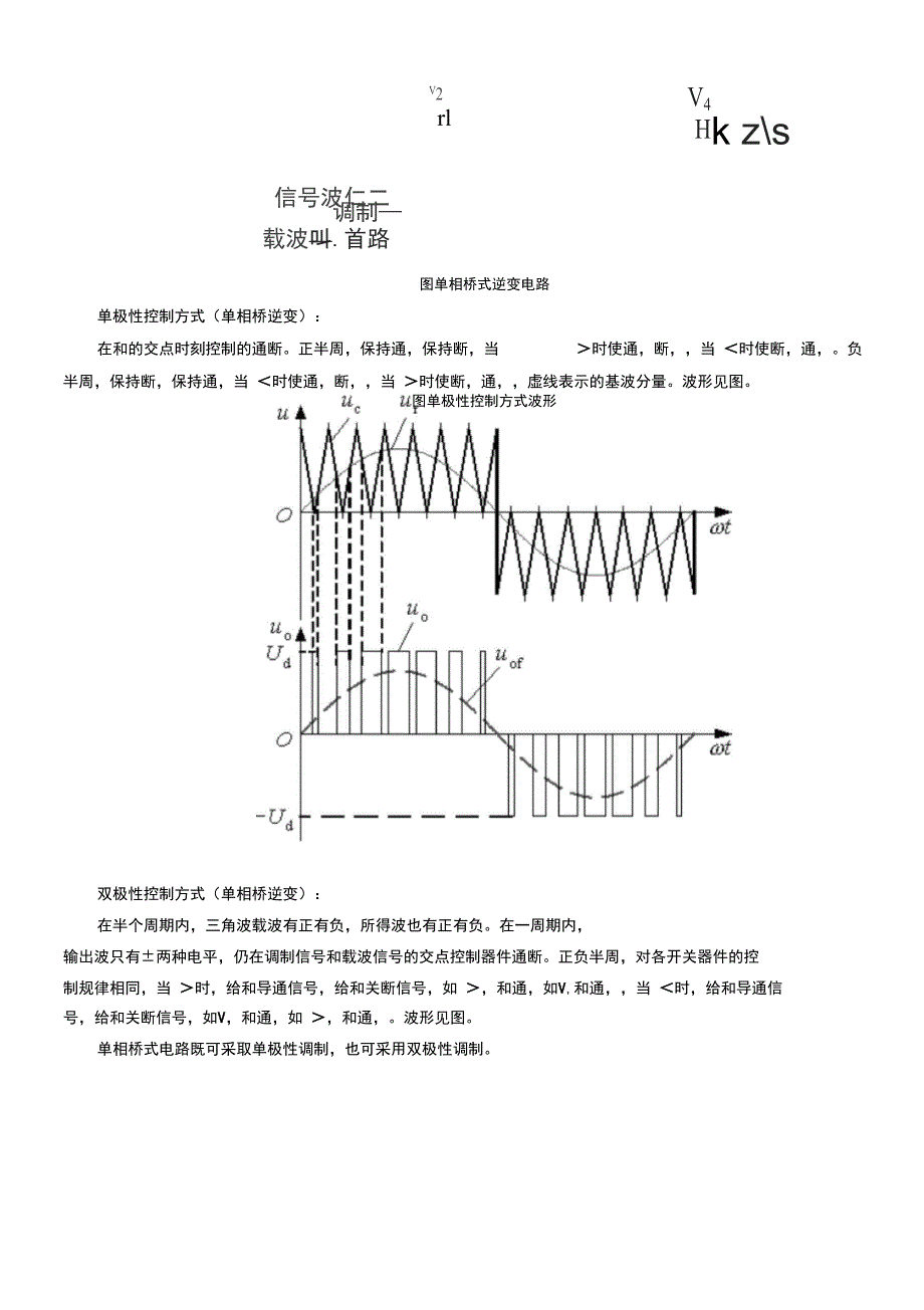 PWM控制原理(杂项)_第4页