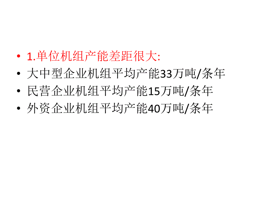 我国镀锌板产能生产状况及发展趋势_第3页