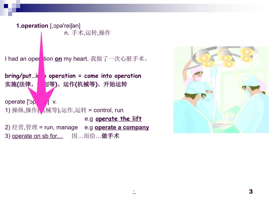 新概念英语第二册第39课ppt课件_第3页