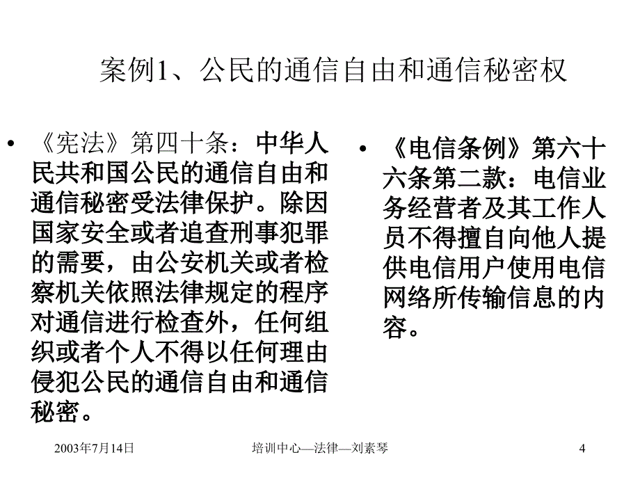 电信业经理法律法规培训教材_第4页