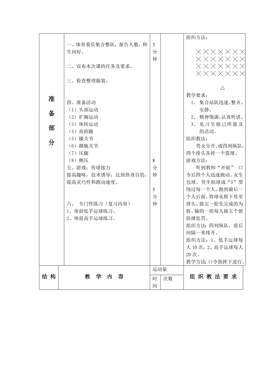 高中体育篮球教案.doc_第3页