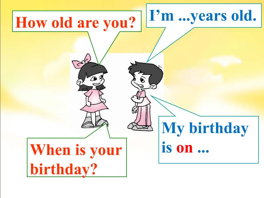 when is your birthday_第4页