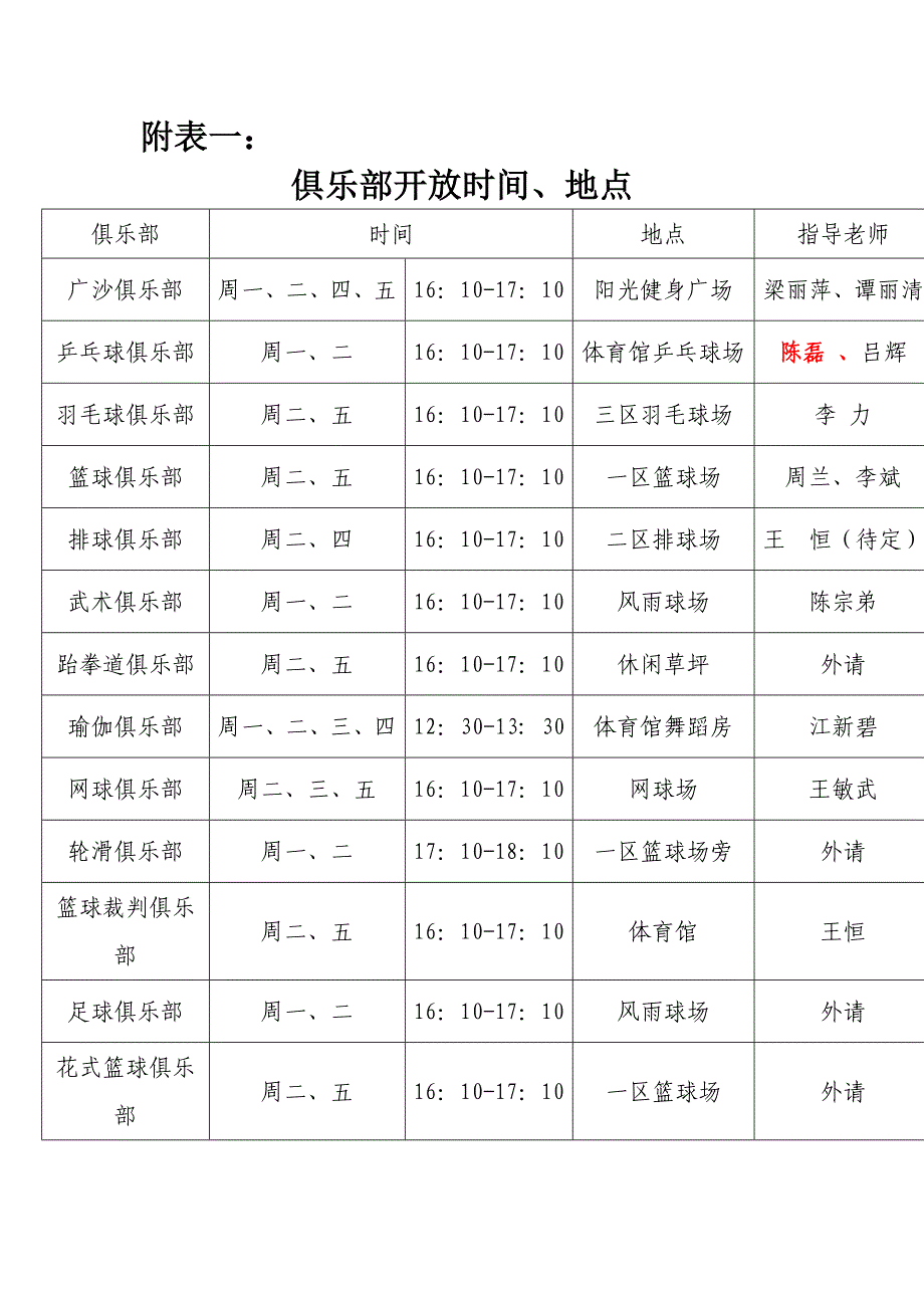 俱乐部管理制度ok_第2页