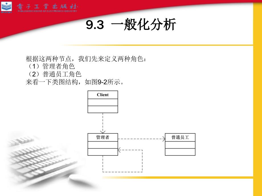 第9章 公司层级结构：组合模式_第4页