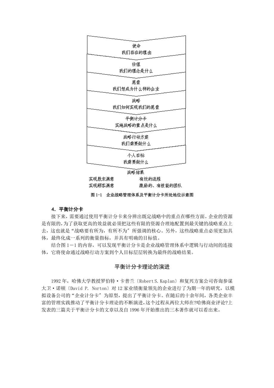 B19如何提升企业战略执行力_第5页