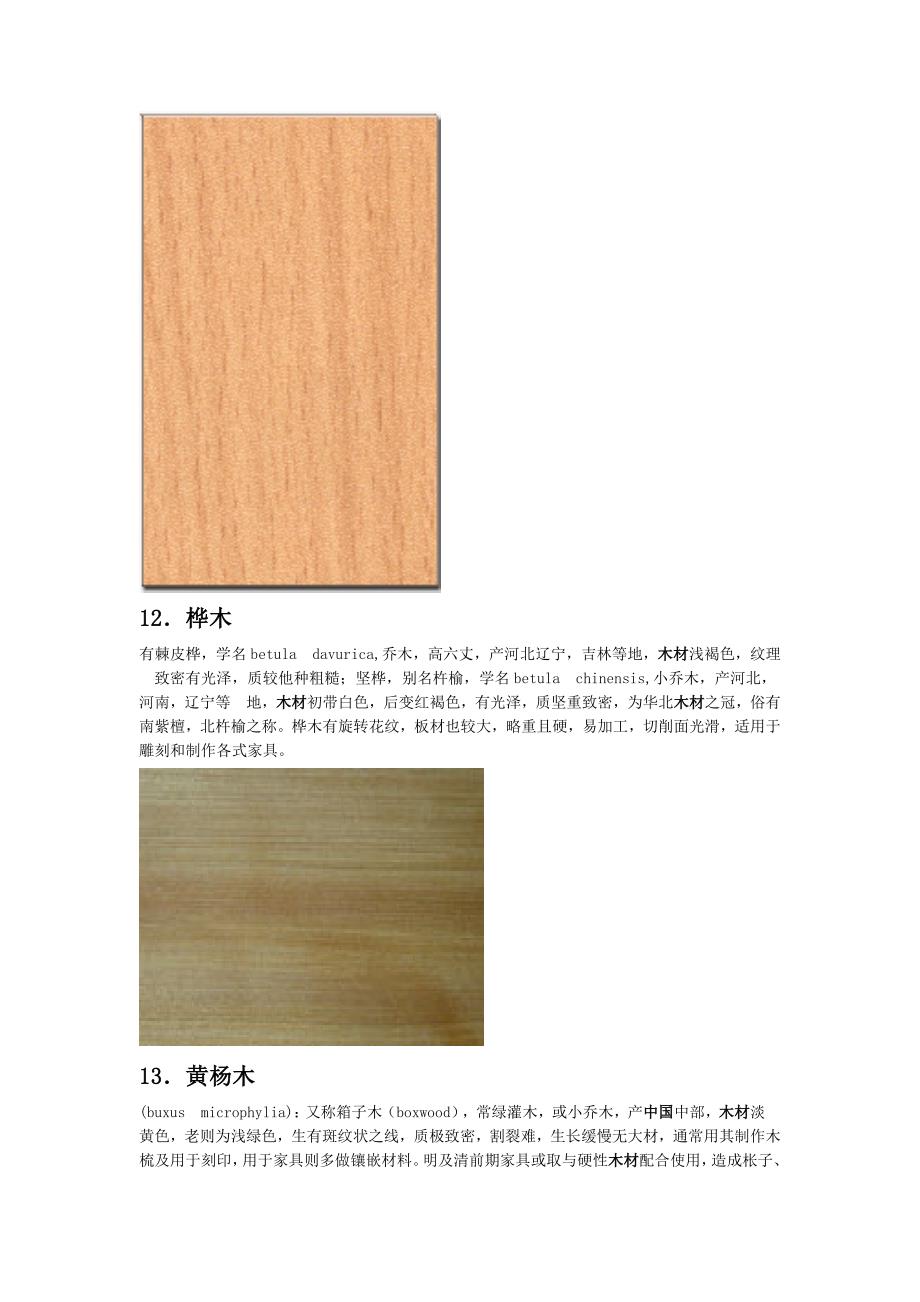 饰面木材分类整理.doc_第5页