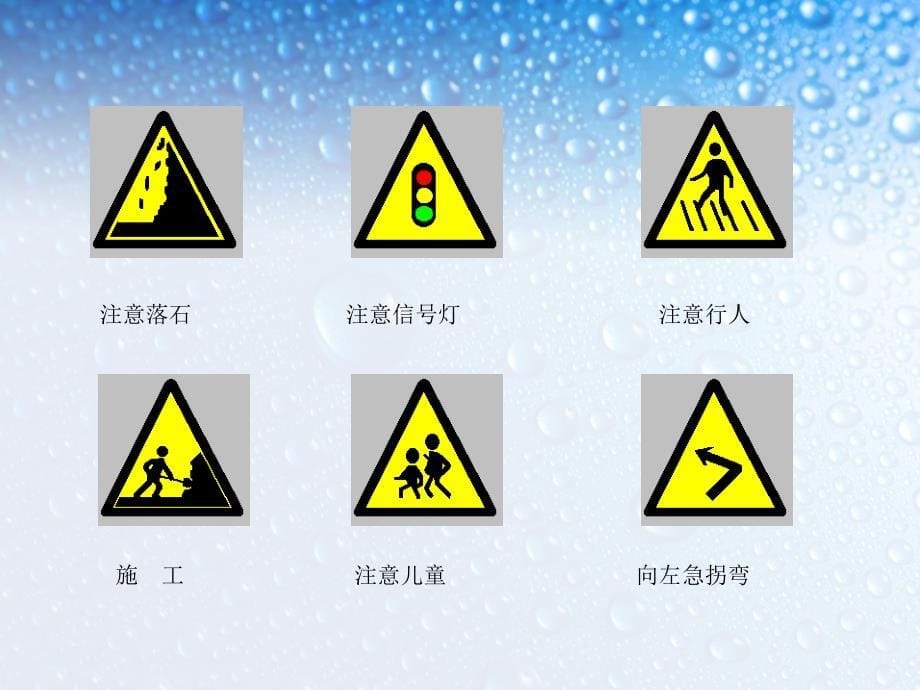 今天-你安全吗？_第5页