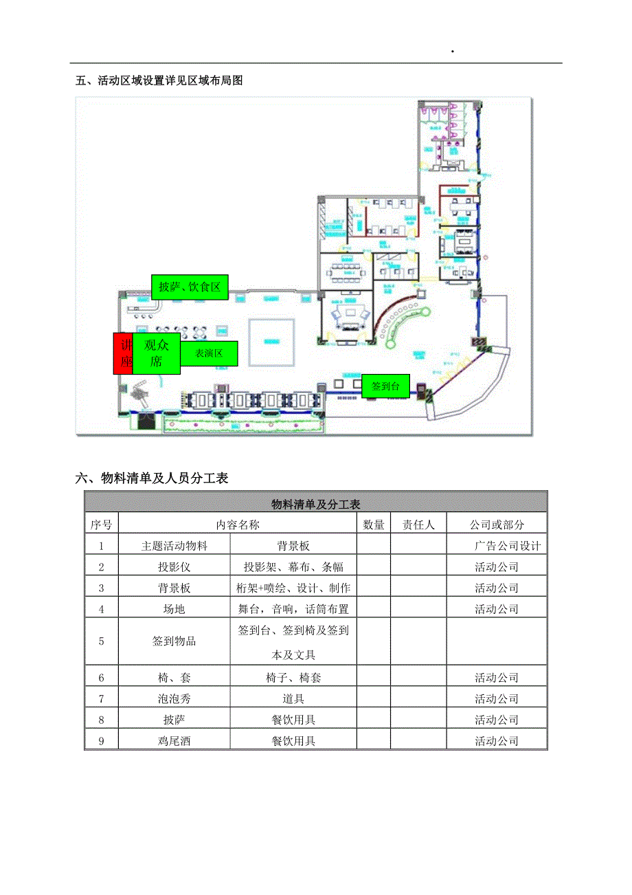 周末财经讲座活动方案.doc_第4页