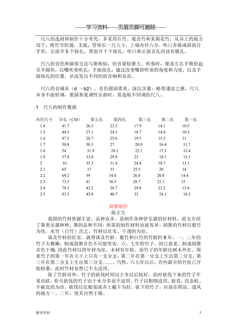 萧的制作骄阳书苑_第3页