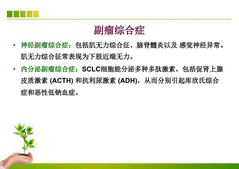 小细胞肺癌指南解读ppt课件_第4页