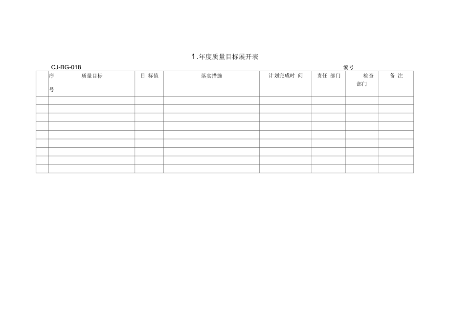 物业管理有限公司人事行政管理制度1_第3页