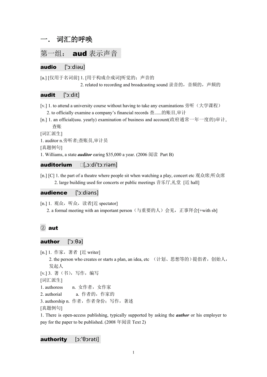 核心词缀讲解.doc_第1页