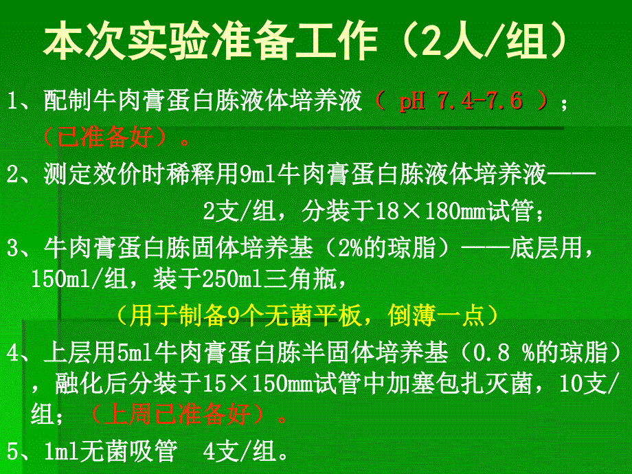 噬菌体效价的测定_第4页