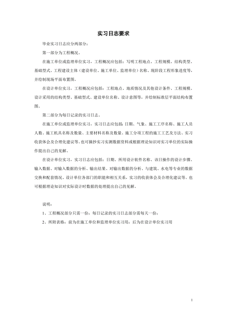 土木工程广联达实习日志_第2页