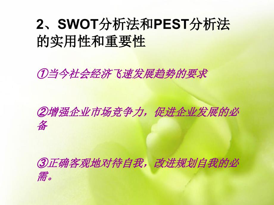 《Swot与Pest分析法》PPT课件.ppt_第3页