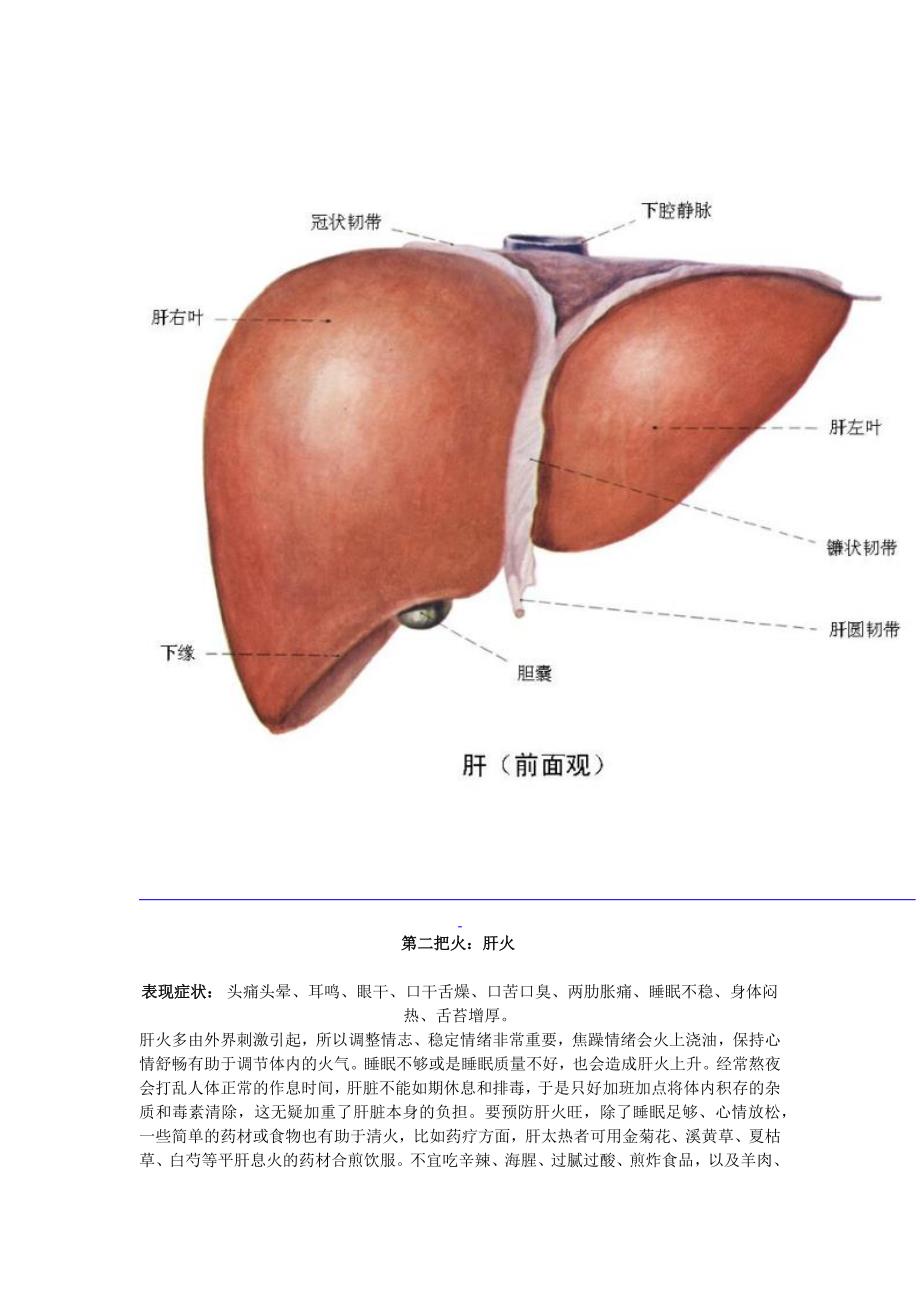 怎样灭去人体的四把火_第4页